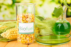 Lyndhurst biofuel availability