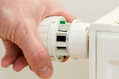 Lyndhurst central heating repair costs