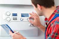 free commercial Lyndhurst boiler quotes