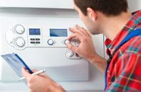 free Lyndhurst gas safe engineer quotes
