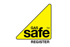 gas safe companies Lyndhurst
